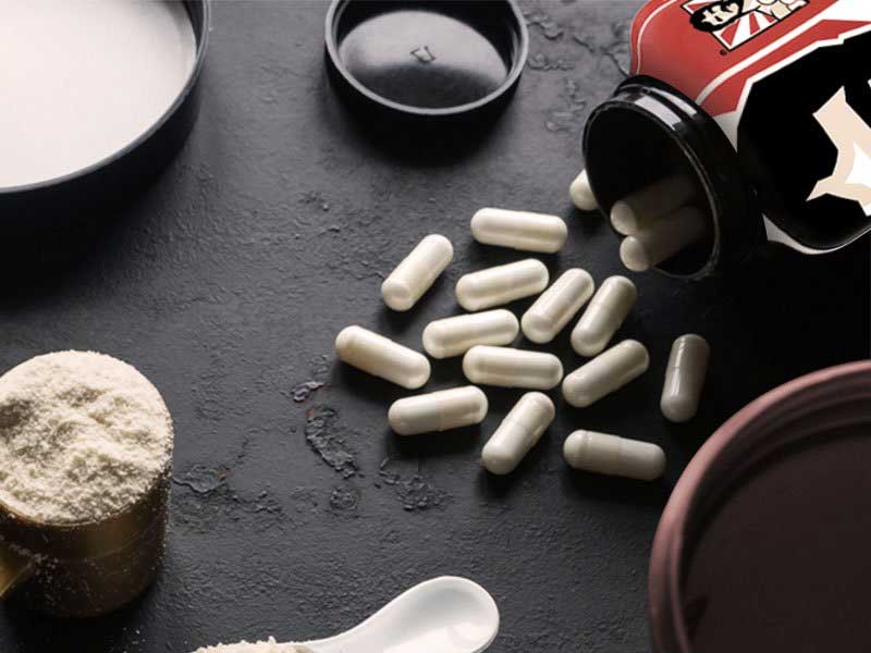 suplementos deportivos